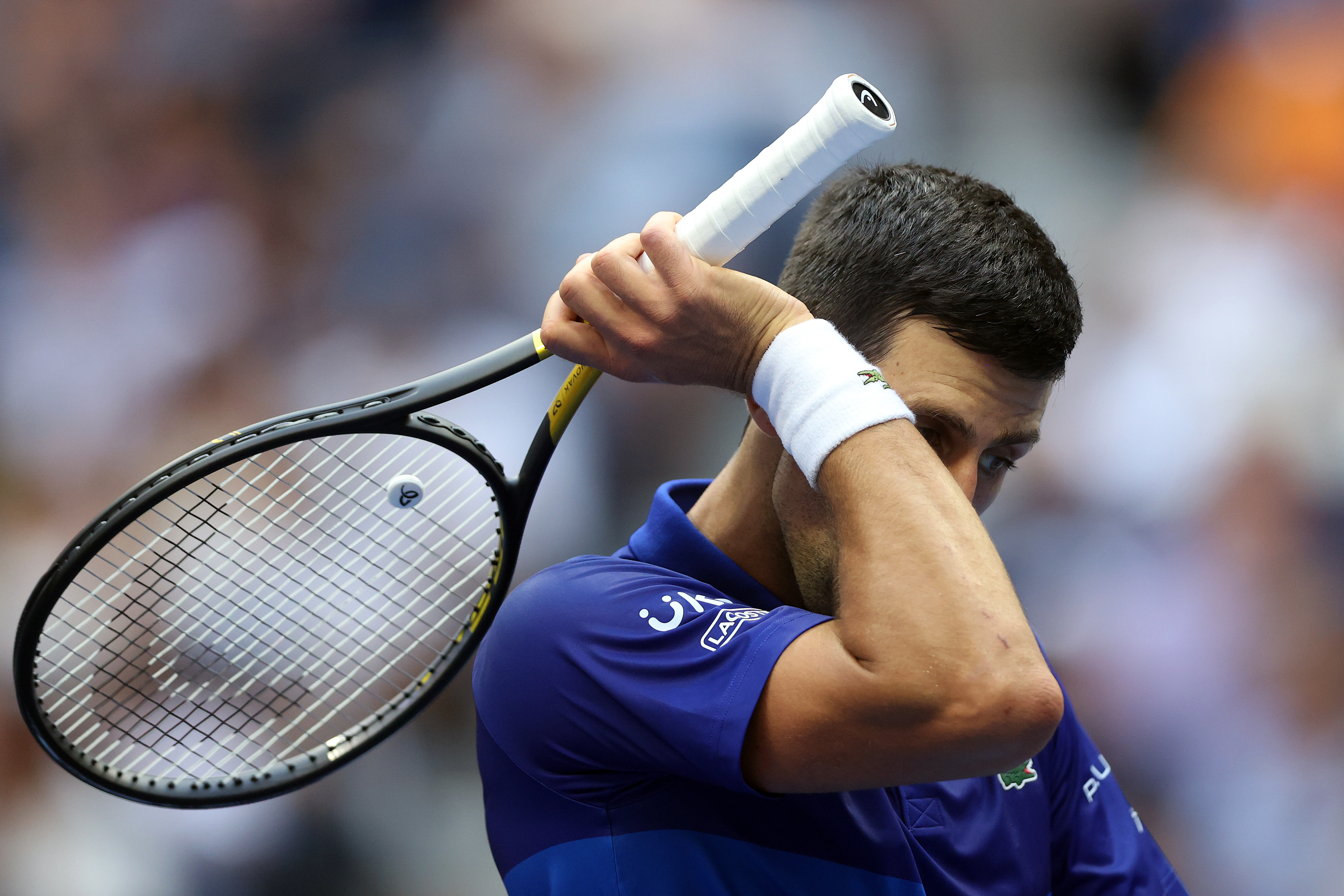 Novak Djokovic nu se lasă după eșecul de la US Open! Tatăl său a dezvăluit ce planuri are sârbul, în ciuda sfaturilor sale