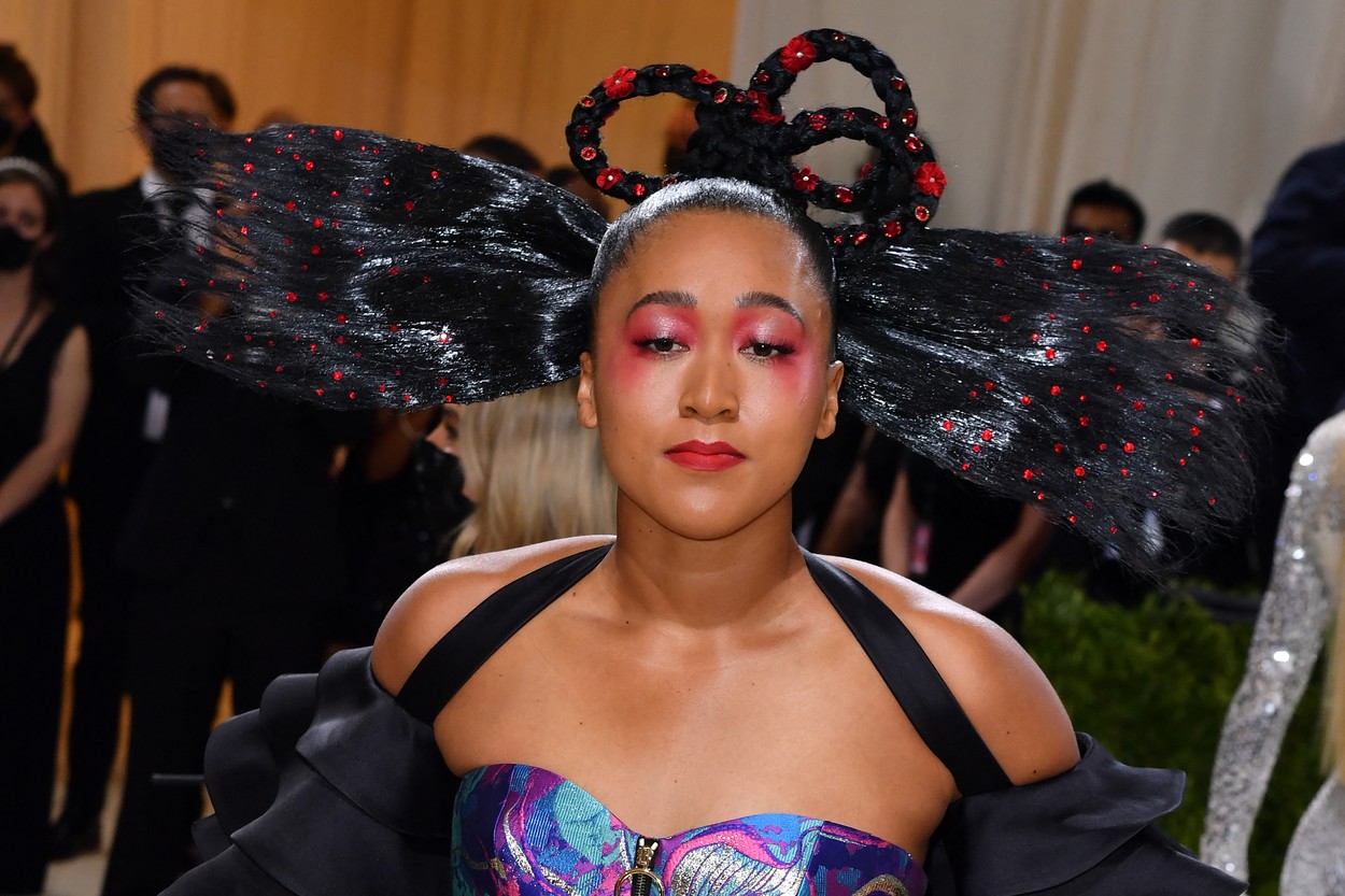 Naomi Osaka, cel mai bine plătită sportivă în 2021! Cât a câștigat nipona. Simona Halep nu e în Top 10 + cum arată ierarhia