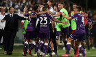 Italian football Serie A match ACF Fiorentina vs Torino FC, Florence, Italy - 28 Aug 2021