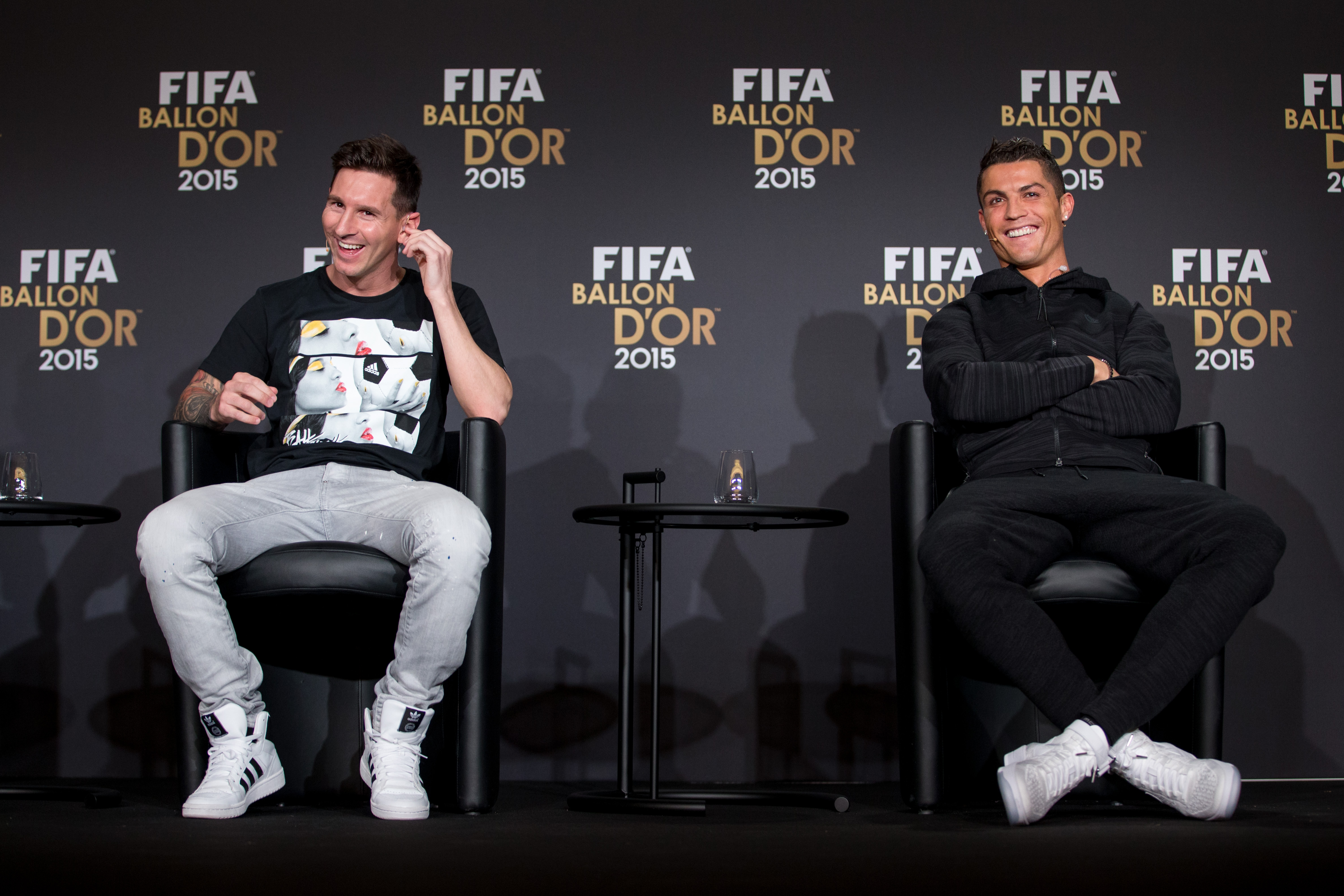Ronaldo versus Messi, din perspectiva lui Frank Lampard. "Îl prefer pe el, a fost mai bun în meciurile decisive"