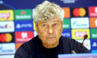 Mircea Lucescu, antrenorul lui Dinamo Kiev / Foto: Profimedia