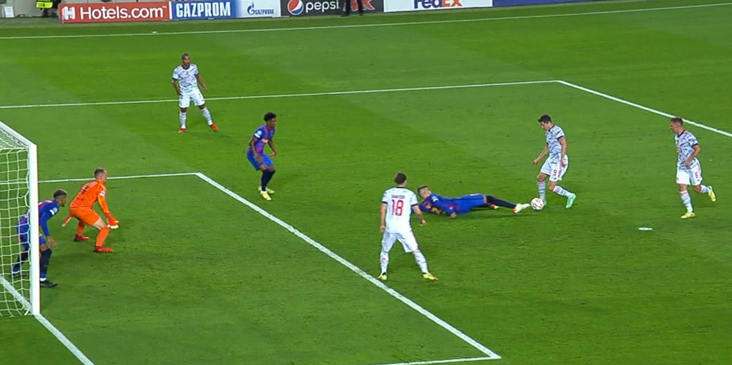 Lewa cu Pique sau Messi cu Boateng, cine pe cine a umilit mai rău? Bayern şi Barcelona au câştigat cu 3-0