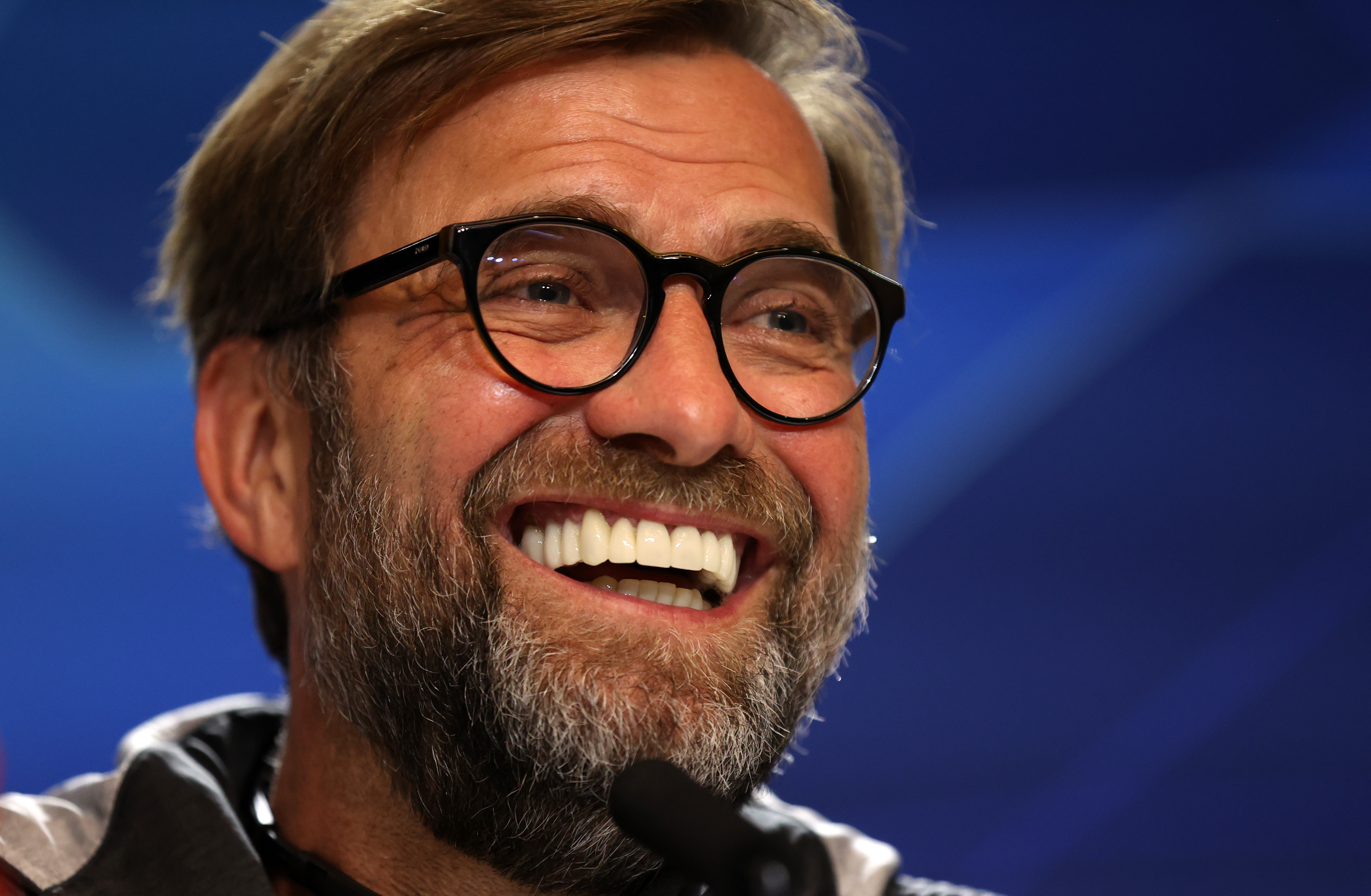 ”Te bucuri că a venit Ronaldo la United?”. Răspunsul dat pe loc de Jurgen Klopp și de ce a fost surprins de mutare