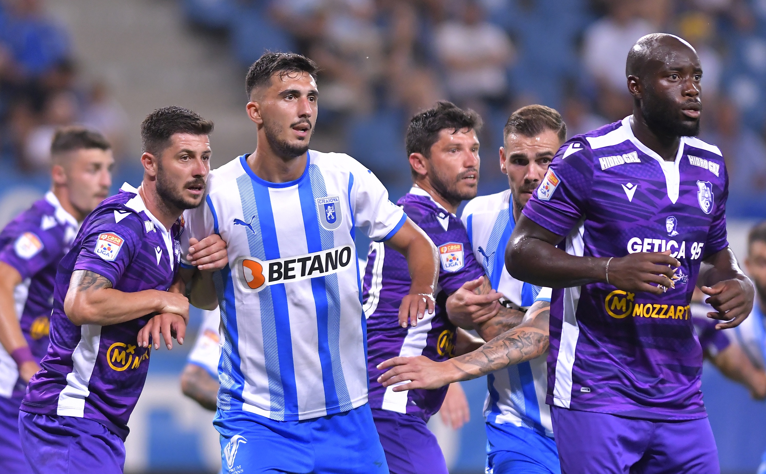 N-a fost bun pentru FC Argeș, l-a luat FC Botoșani! Transferul anunțat astăzi de moldoveni