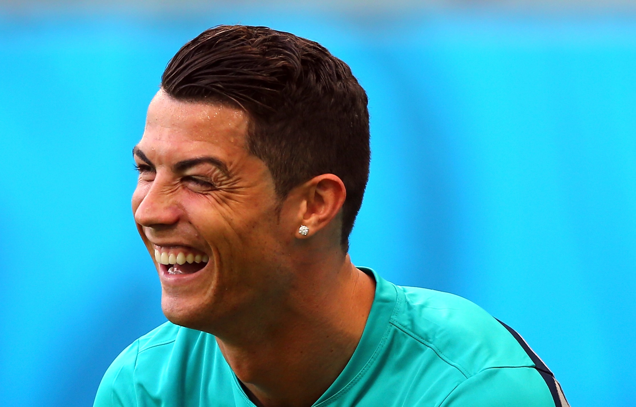 Rummenigge, poveste memorabilă cu Cristiano Ronaldo: "L-am văzut după o ușă cu mâinile pe sus și l-am întrebat ce face"