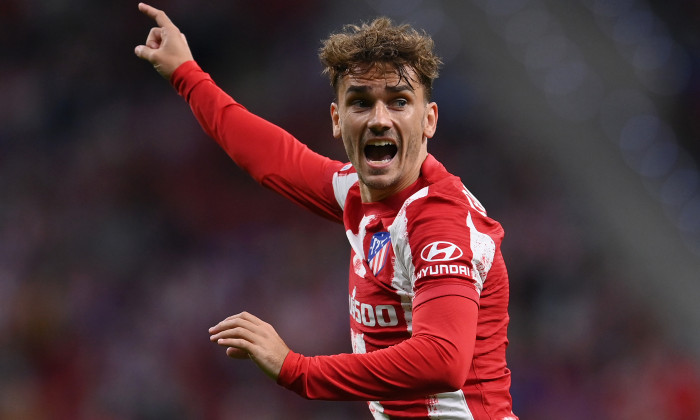 antoine griezmann