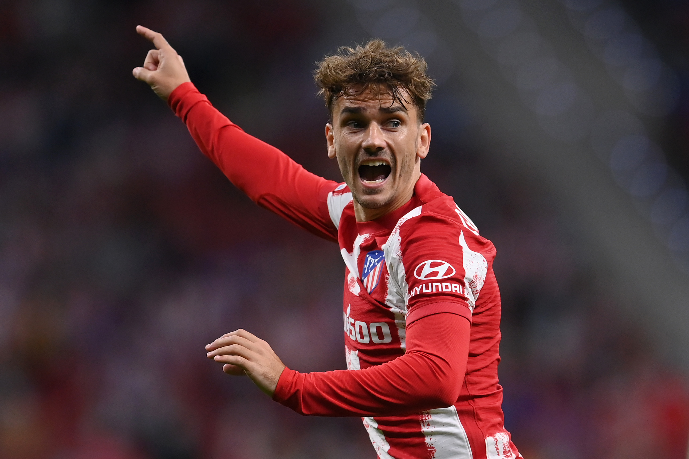 Antoine Griezmann regretă perioada petrecută la Barcelona! Ce urmează pentru starul francez