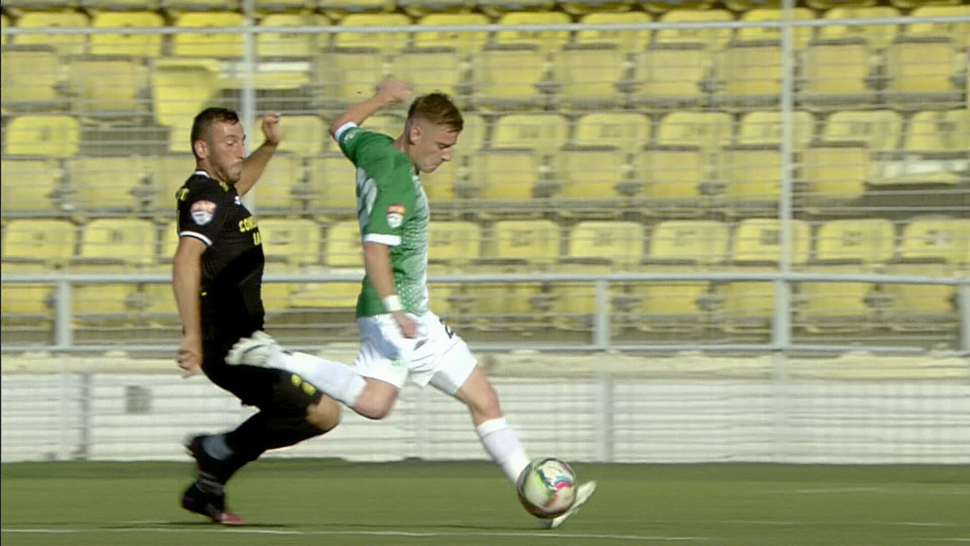 Liga 2, etapa 7 | Concordia Chiajna - Unirea Slobozia 1-1. Programul complet și rezultatele