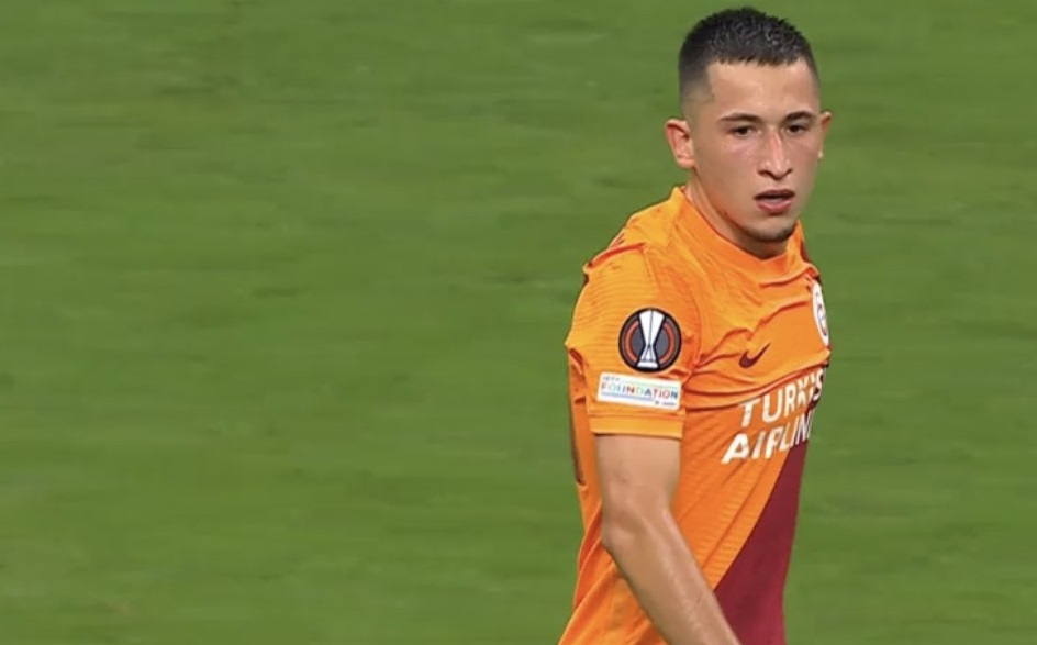 Impresarul lui Olimpiu Moruțan, ultimele detalii despre viitorul său la Galatasaray: "Nu se pune problema să plece!"