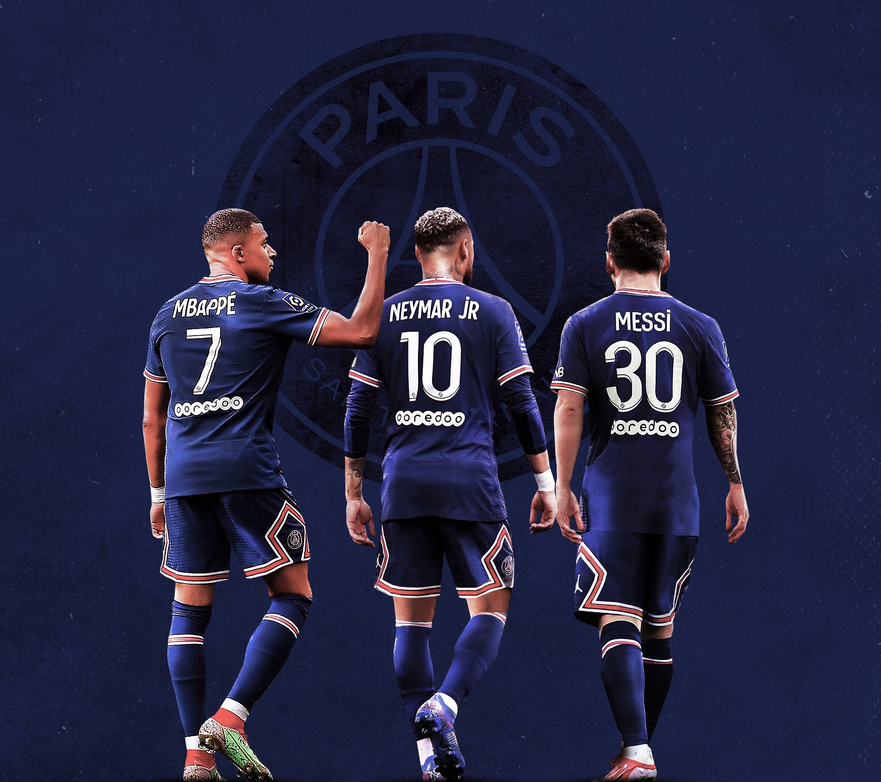 Messi, Neymar și Mbappe n-au impresionat. Portarul lui Brugge, surprins: "Nu prea am avut treabă azi, n-a fost foarte greu"