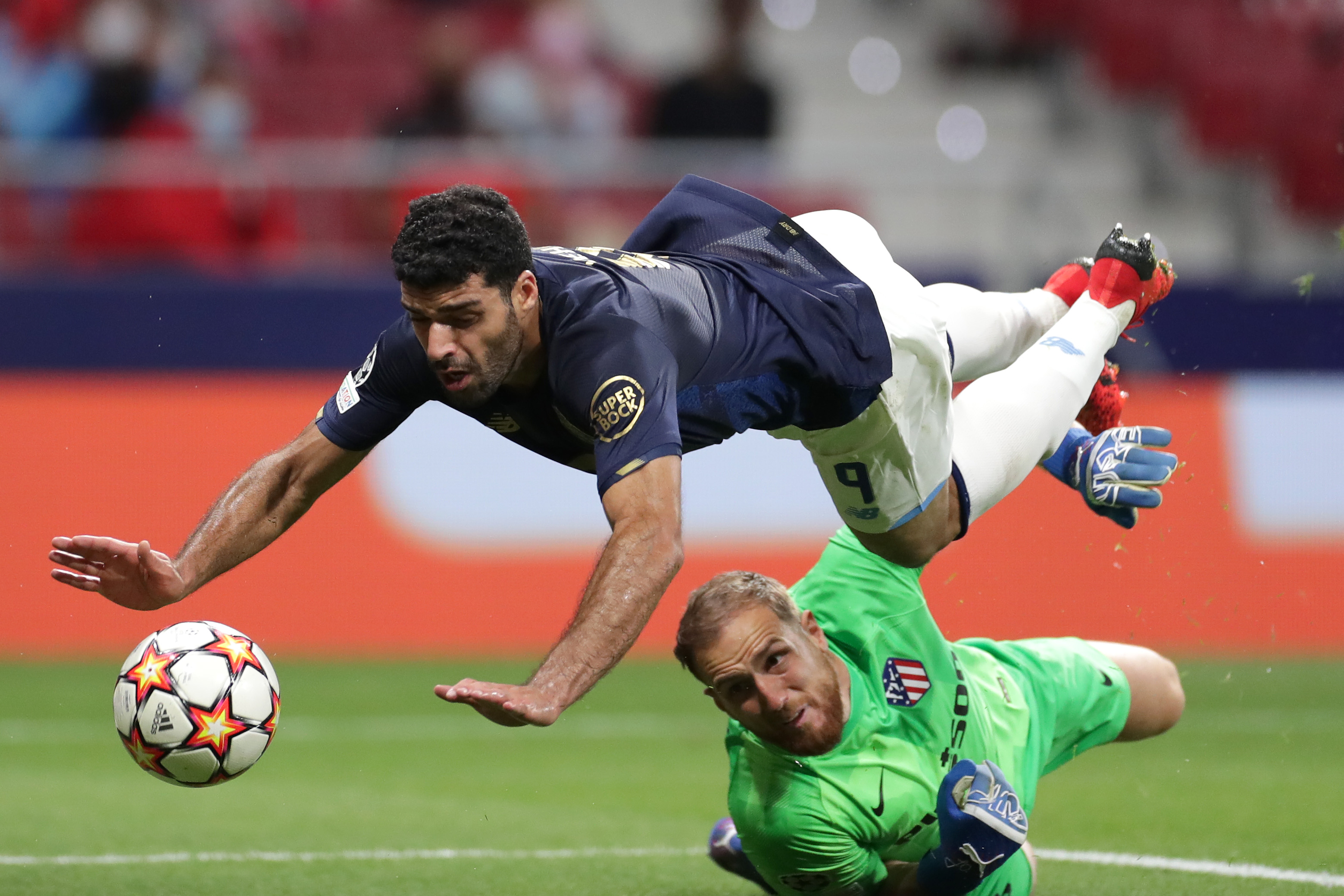 ”Arbitrii, cei mai slabi”. Antrenorul lui Porto a răbufnit după 0-0 cu Atletico Madrid, cu Ovidiu Hațegan la centru