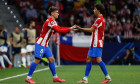 UEFA Champions League: Atletico de Madrid v FC Porto