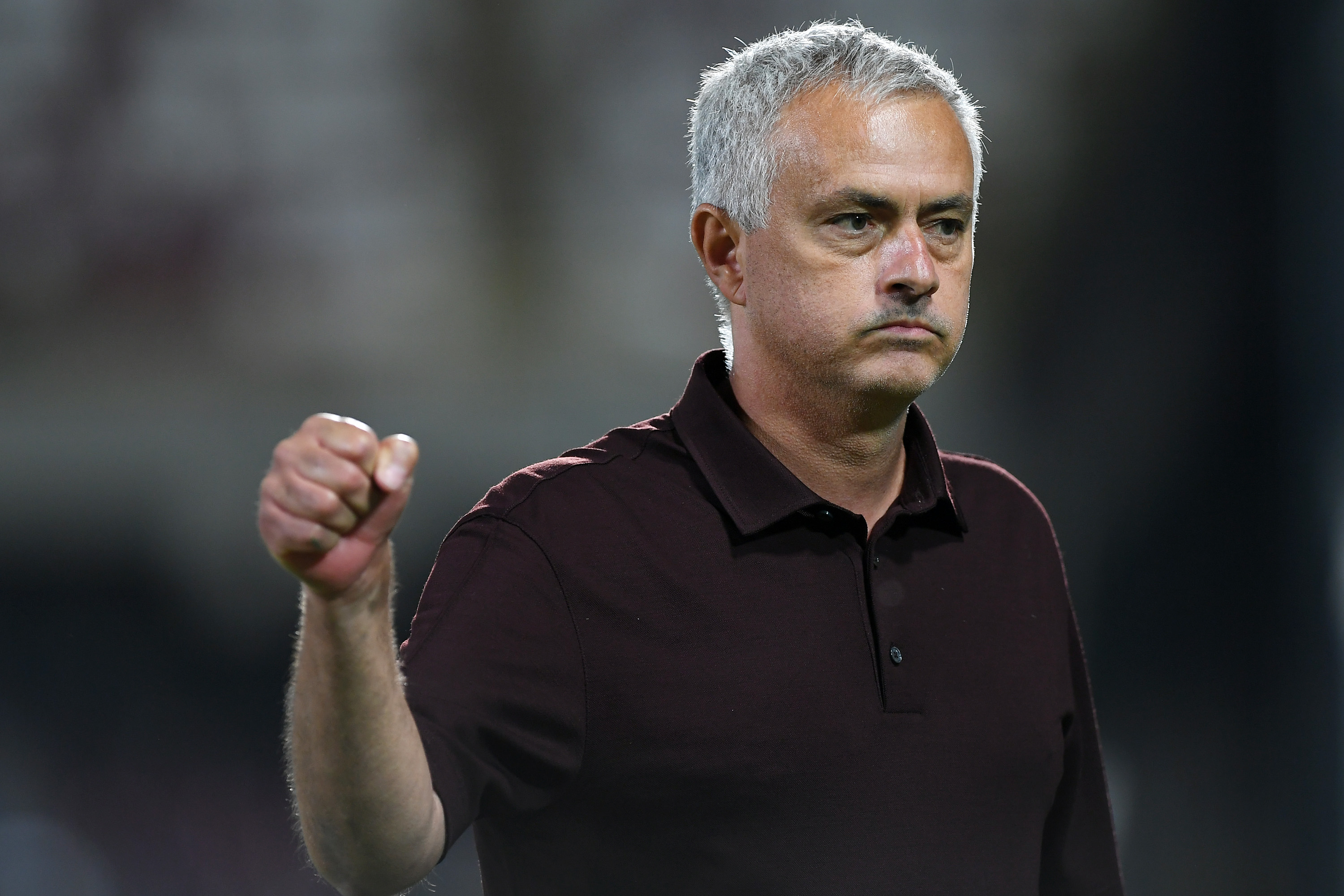 De asta e The Special One! AS Roma a câștigat cu 5-1, dar Jose Mourinho și-a criticat jucătorii: Nu am jucat bine!