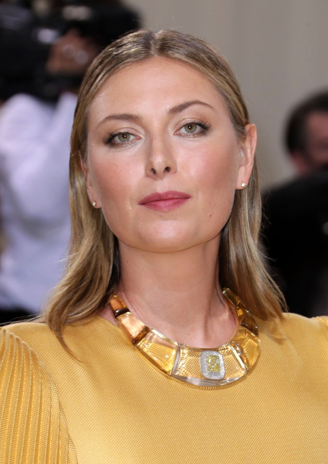 Costume Institute Benefit celebrating the opening of In America: A Lexicon of Fashion, Arrivals, The Metropolitan Museum of Art, New York, USA - 13 Sep 2021