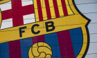 Barcelona Football Team Stadium, Spain - 28 May 2020