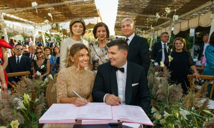 simona halep cununie civila4