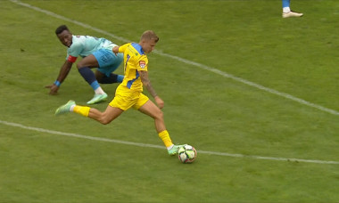 gol petrolul