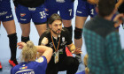 HANDBAL FEMININ: CSM BUCURESTI - SCM CRAIOVA, LIGA FLORILOR (25.03.2021)