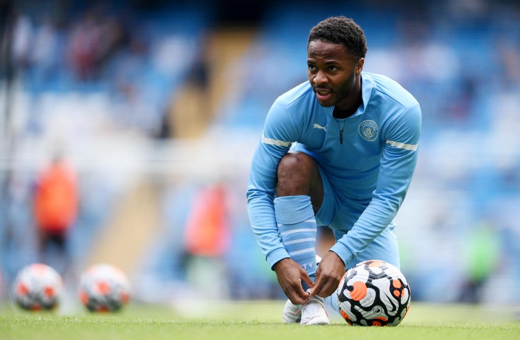 Raheem Sterling își găsește refugiu la fostul cămin! Planul lui Liverpool care va stârni controverse printre fanii echipei