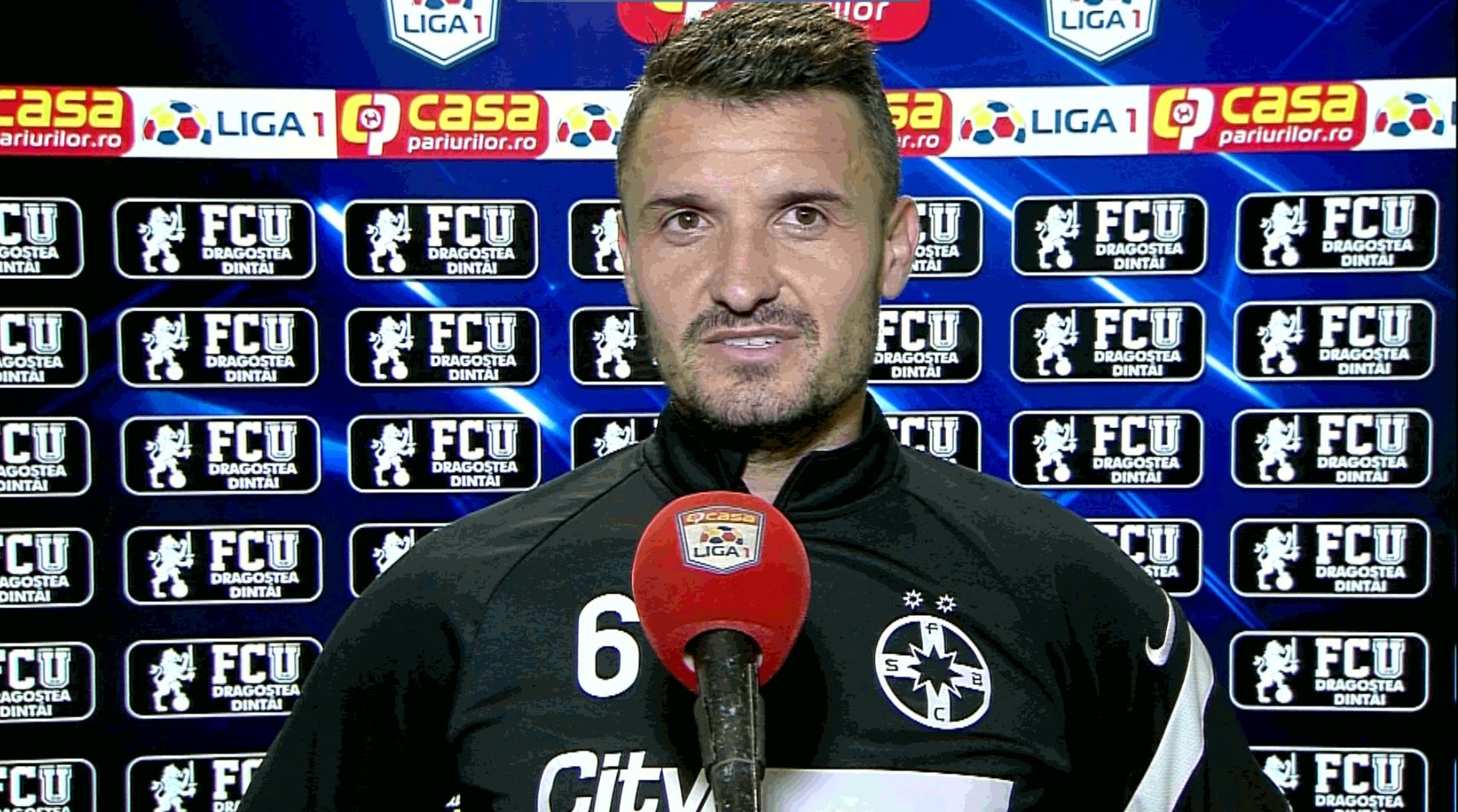 Constantin Budescu, primele concluzii după debutul la FCSB. Laude pentru Edi Iordănescu