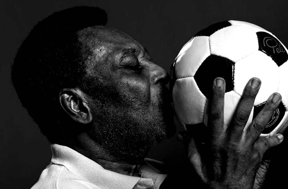 Pele a murit! Legenda fotbalului s-a stins la 82 de ani