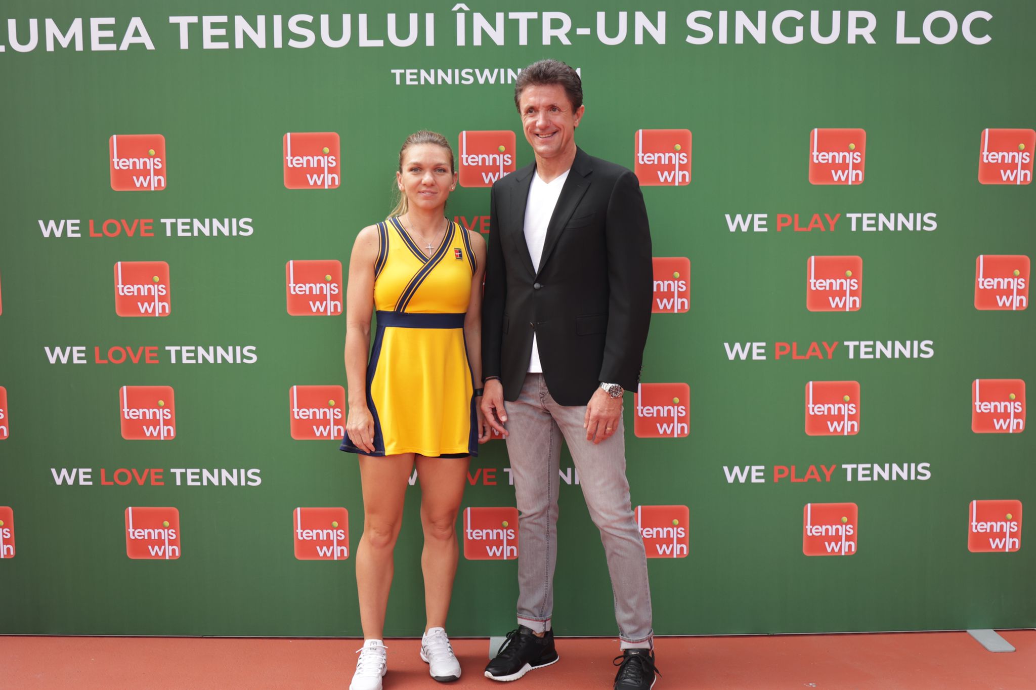 Gică Popescu a rămas fără cuvinte, după ce Simona Halep a fost suspendată patru ani