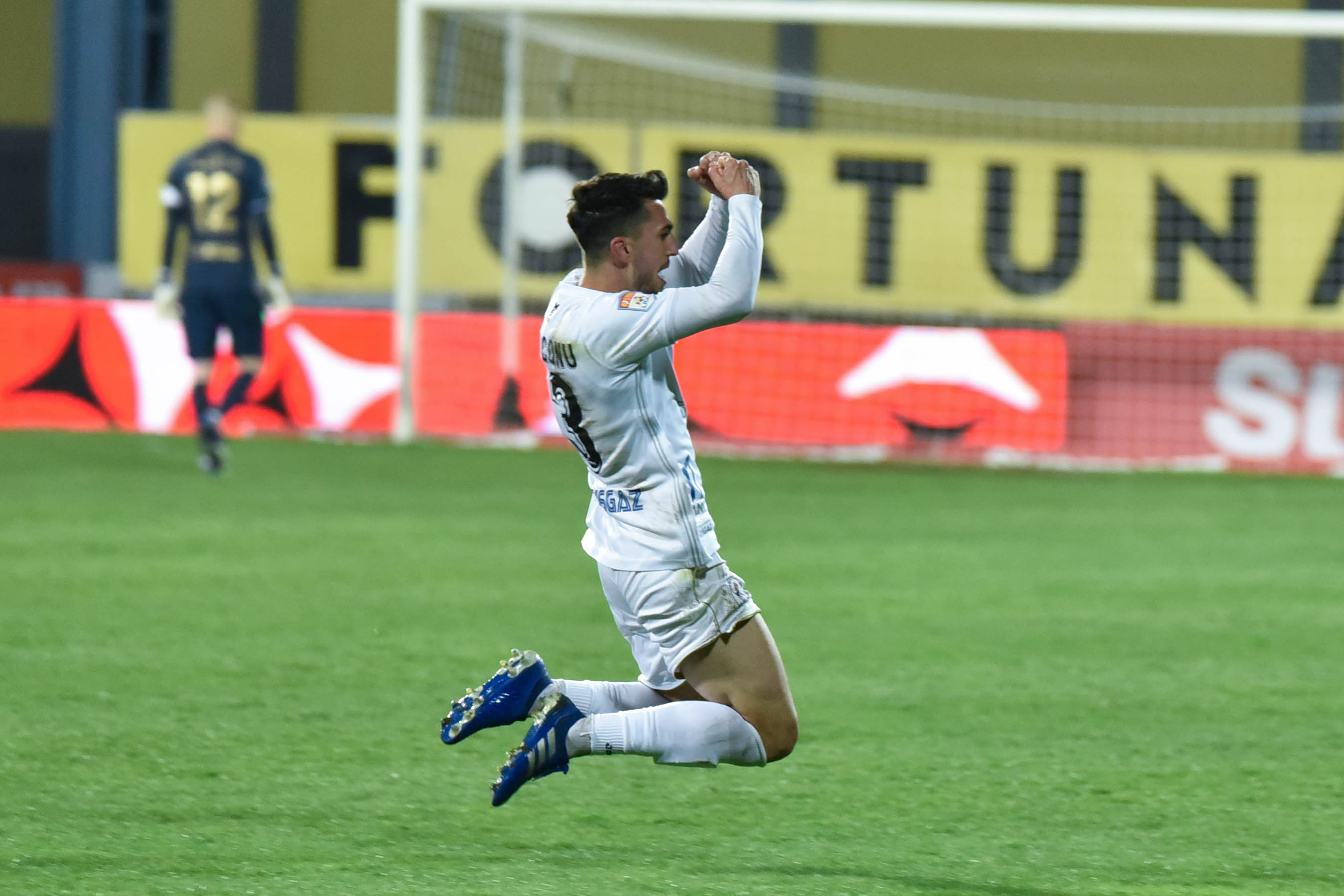 Ronaldo din Liga 1, propus la echipa națională: ”Ar trebui să i se dea atenție!”. Ce-l recomandă să joace ”sub tricolor”