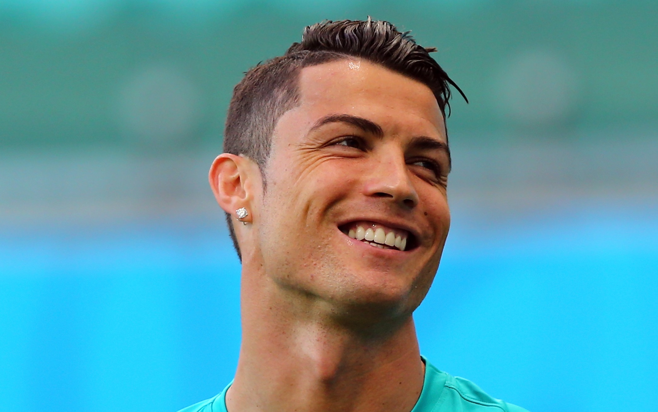 Îi plăcea șunca, dar numai o felie și cam aia era! Cristiano Ronaldo la Real Madrid, prin ochii lui Royston Drenthe