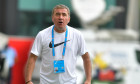 Gheorghe Hagi, managerul de la Farul Constanța / Foto: Sport Pictures