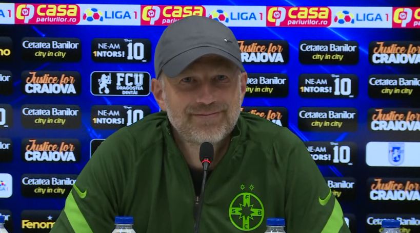 Becali i-a dat din nou mesaj lui Edi Iordănescu. Răspunsul celui care a fost determinat să plece de la FCSB