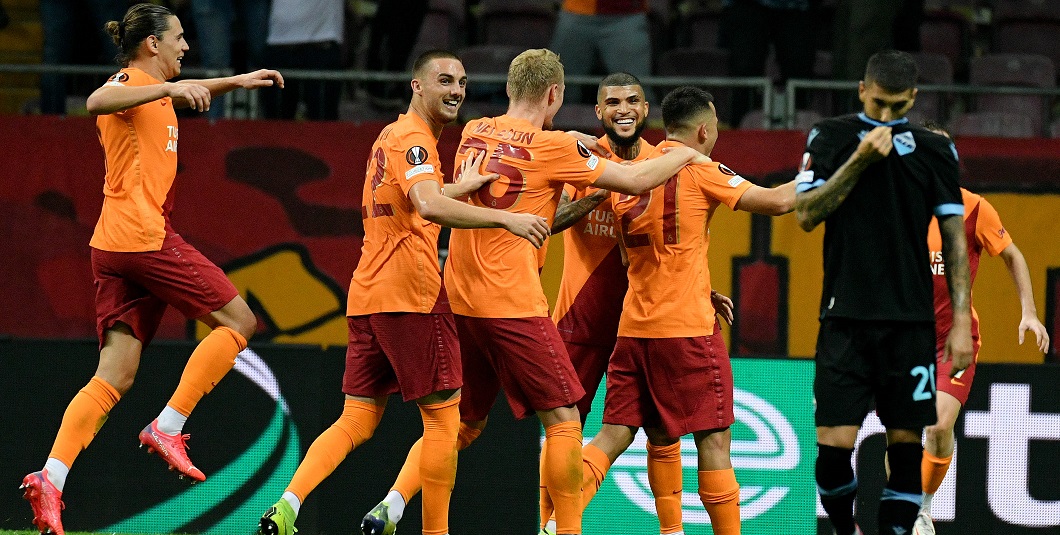 Olimpiu Moruțan, noul ”joker” de la Galatasary! Fatih Terim i-a găsit o nouă poziție în teren