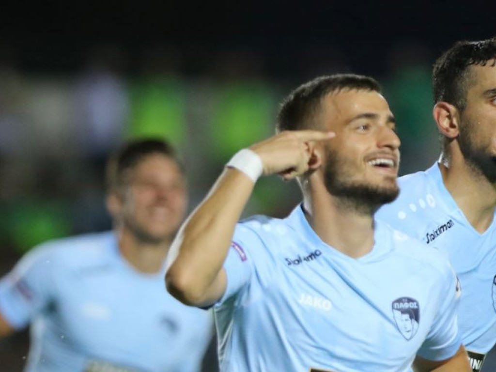 Gol după gol! Vlad Dragomir, de neoprit