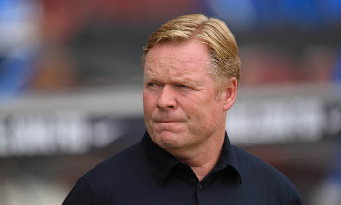 ronald koeman