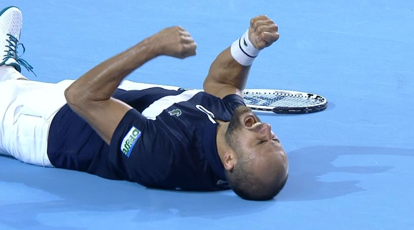 Cupa Davis, România-Portugalia 3-1 | Marius Copil aduce victoria ”tricolorilor”! România, în barajul pentru Grupa Mondială