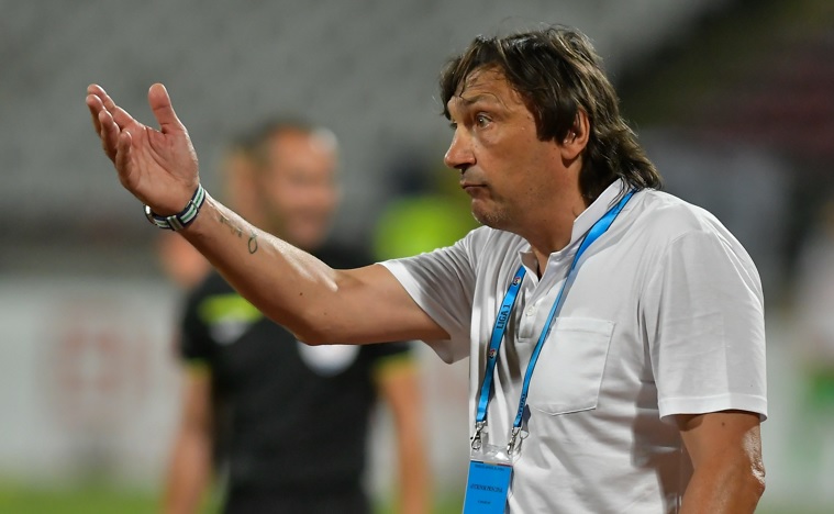”Și Messi a plecat, nimeni nu e bătut în cuie!” Reacția lui Gabi Torje la adresa lui Dario Bonetti