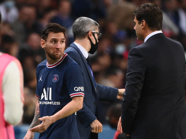 Lionel Messi, la cel mai slab start de sezon din ultimii 15 ani, dar ar ...