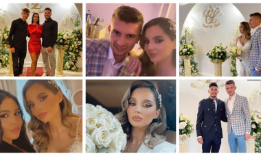 florin tanase colaj nunta