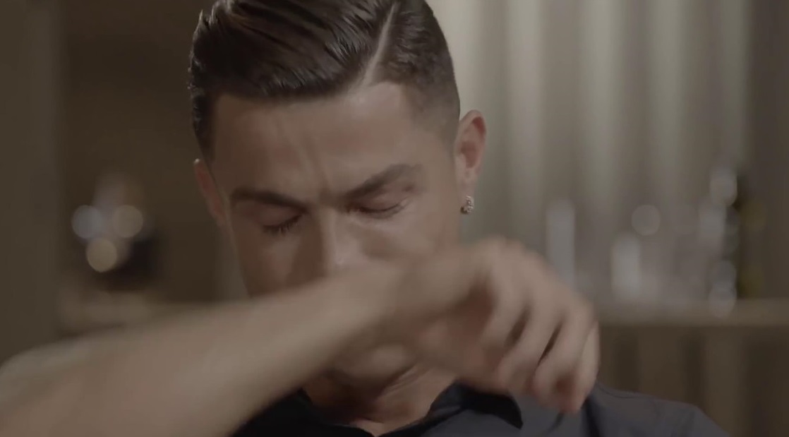 Cristiano Ronaldo, victima unei escrocherii timp de trei ani, fără să-și dea seama cum banii îi ”zburau” din cont