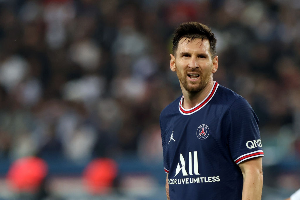 Lecția dură primită de Leo Messi la PSG și primele imagini cu starul argentinan după conflictul cu Pochettino