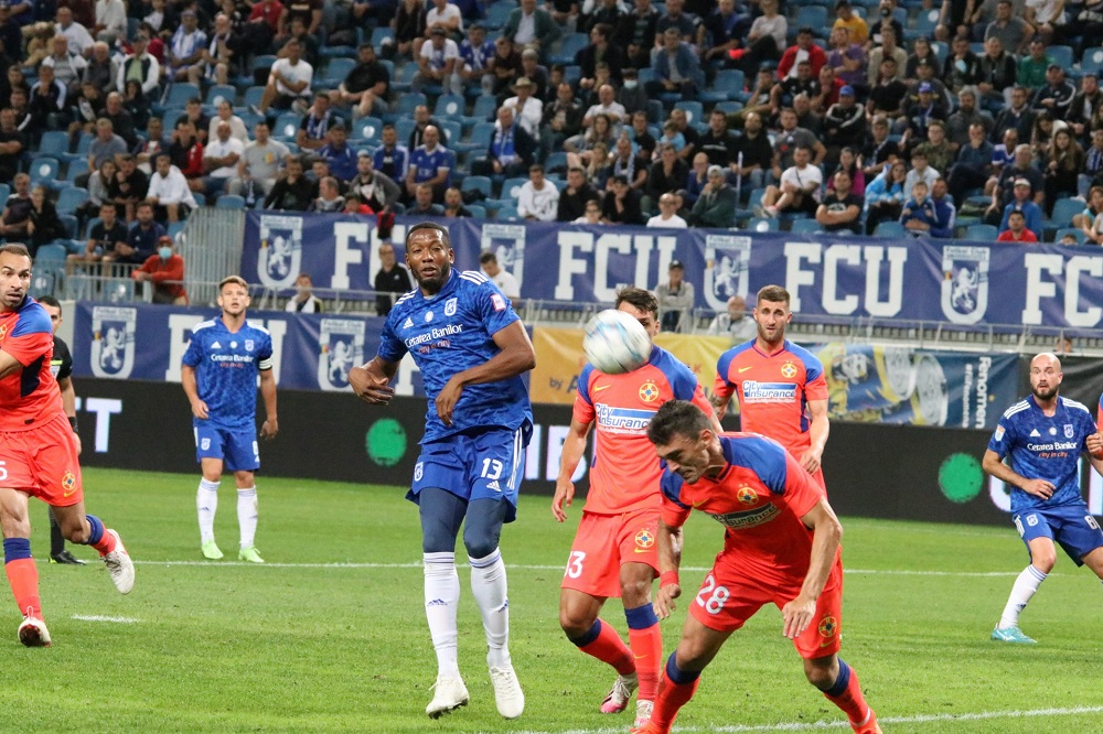 Cine e adevărata Știința? FCSB dă "verdictul" în duelul echipelor din Craiova