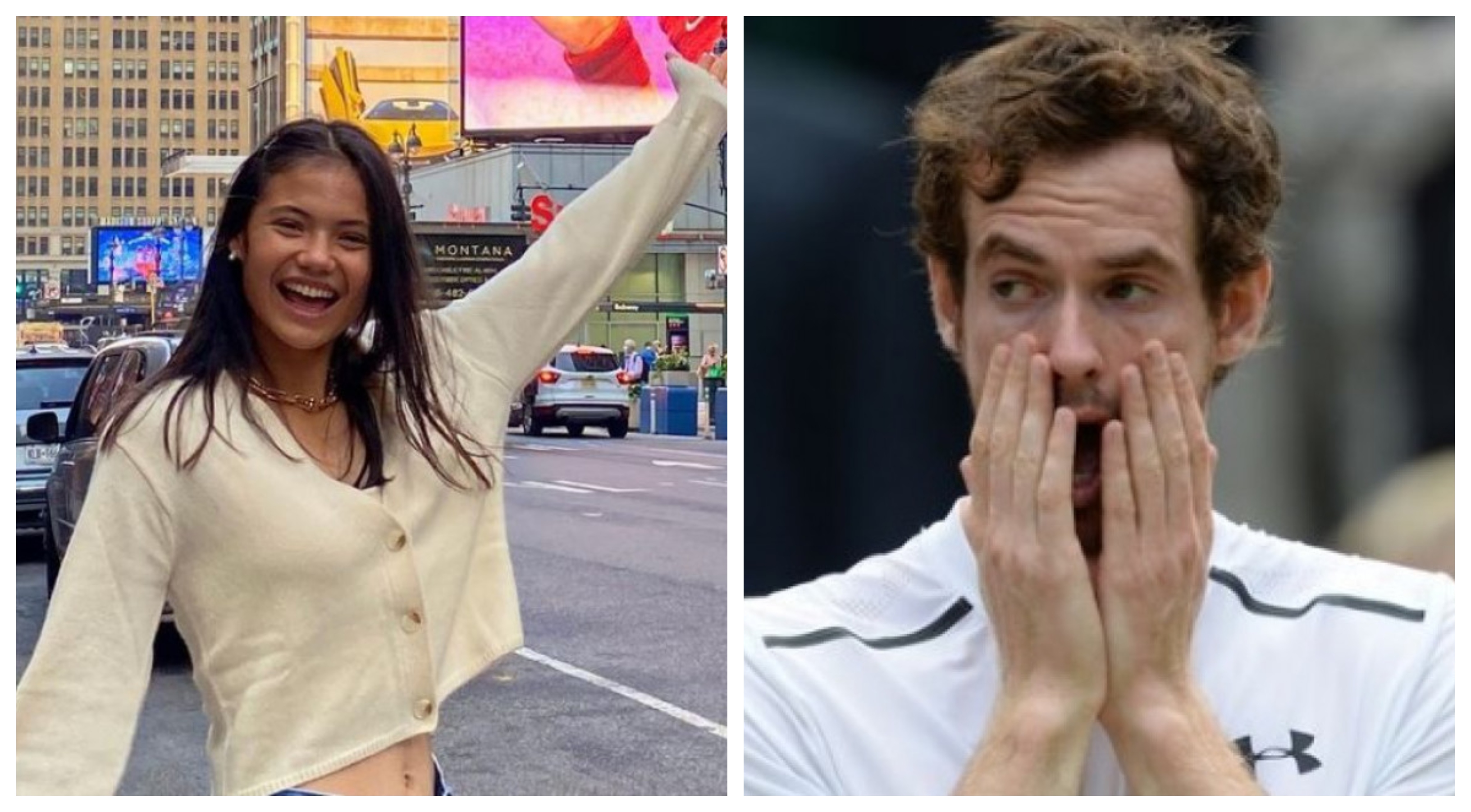 Nu vreau să fiu o astfel de persoană! Andy Murray a dat cărțile pe față când a fost întrebat despre Emma Răducanu