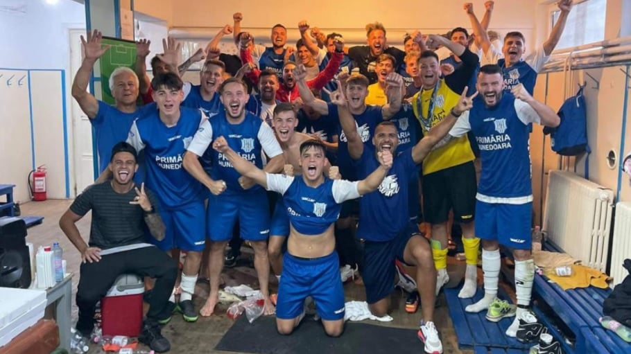 CS Hunedoara nu se predă în fața FCSB-ului: ”Suntem pregătiți!”. Meciul va fi miercuri, ora 21:00, ÎN DIRECT pe Digi Sport 1
