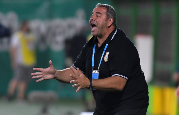 Regrete la Mioveni, după eliminarea din Cupă: ”Tot la poarta asta eliminam pe FCSB!”