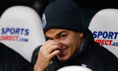 hatem ben arfa