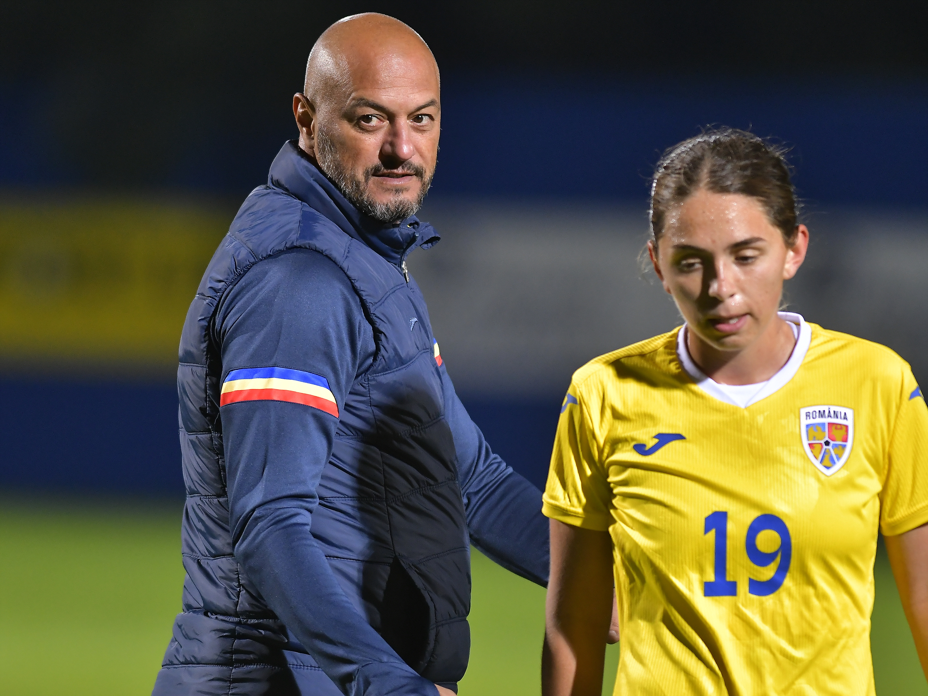 Cristi Dulca, între victoriile cu România şi susţinerea lui Hidişan, fotbalistul care are nevoie de ajutor pentru că are cancer