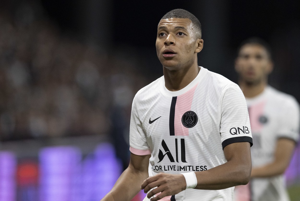 Real Madrid n-are nevoie de Mbappe. Aspectul care l-a lăsat mască pe un antrenor de legendă: Mamma mia!