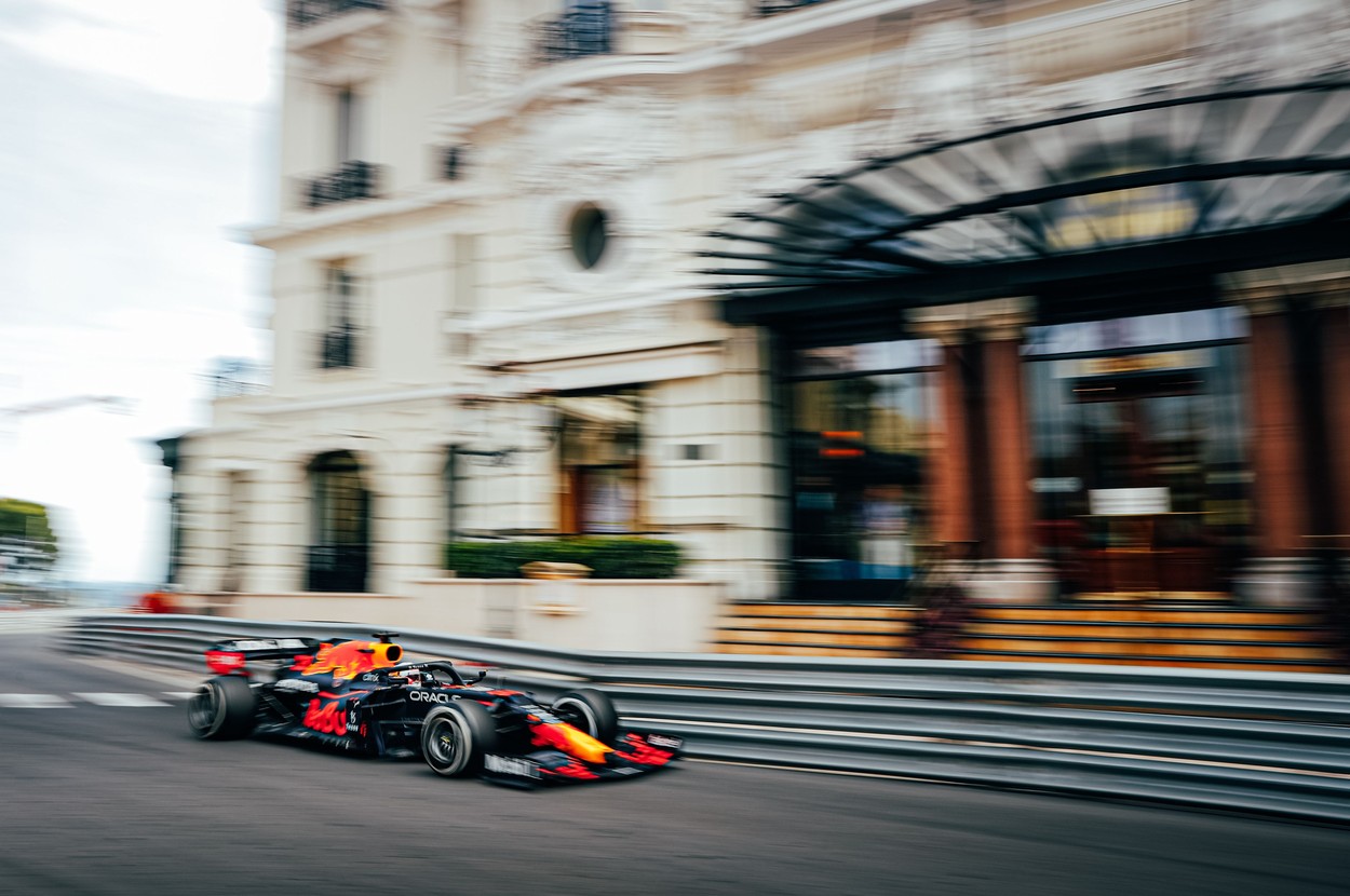 Formatul Marelui Premiu al Principatului Monaco se va modifica în 2022