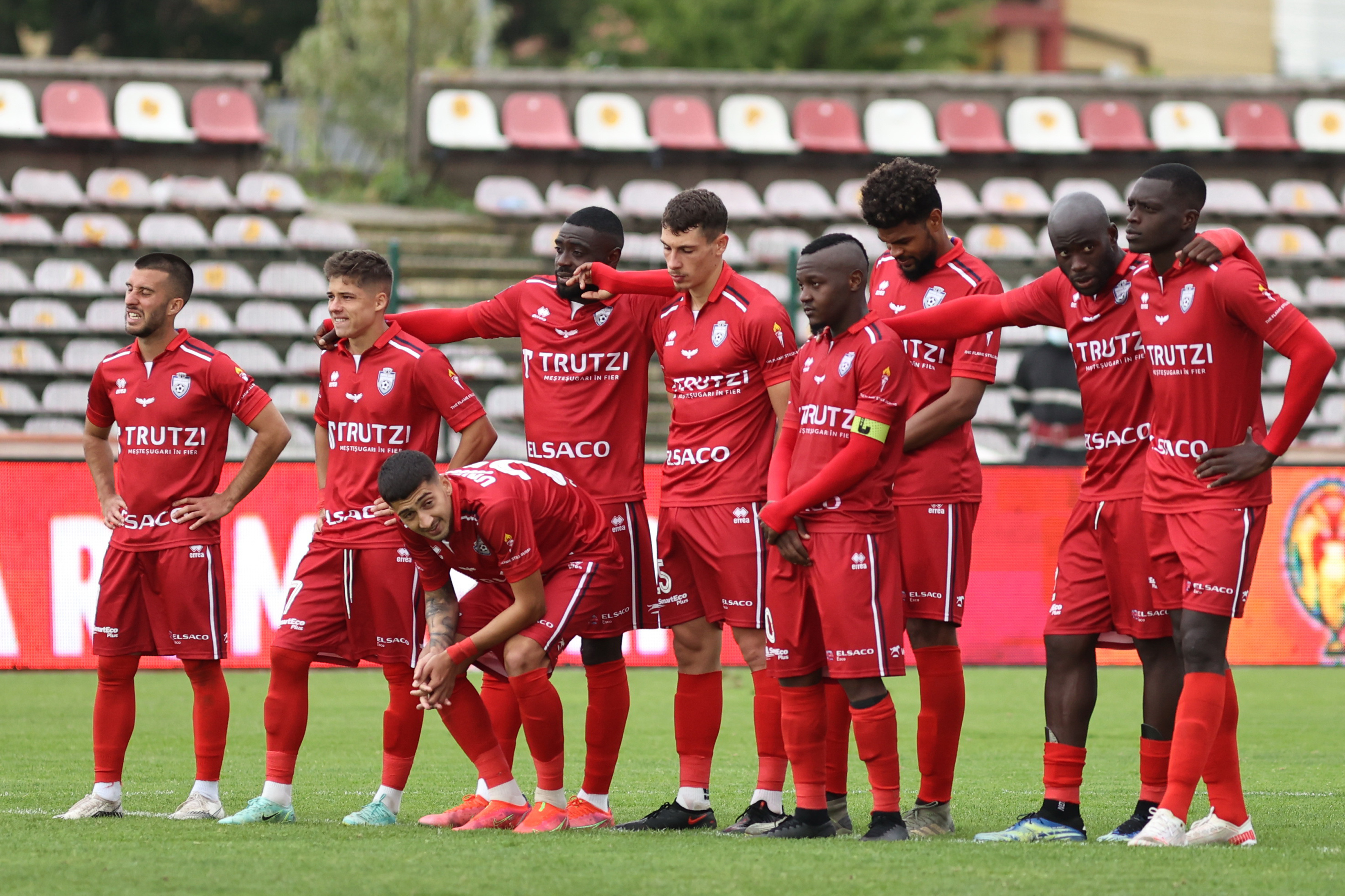 FC Botoșani - Dinamo 0-0, ACUM, la Digi Sport 1. Moldovenii sunt neînvinși de șapte meciuri în campionat