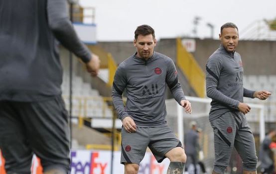 Anunțul momentului în fotbalul internațional! Când va reveni Leo Messi pe teren