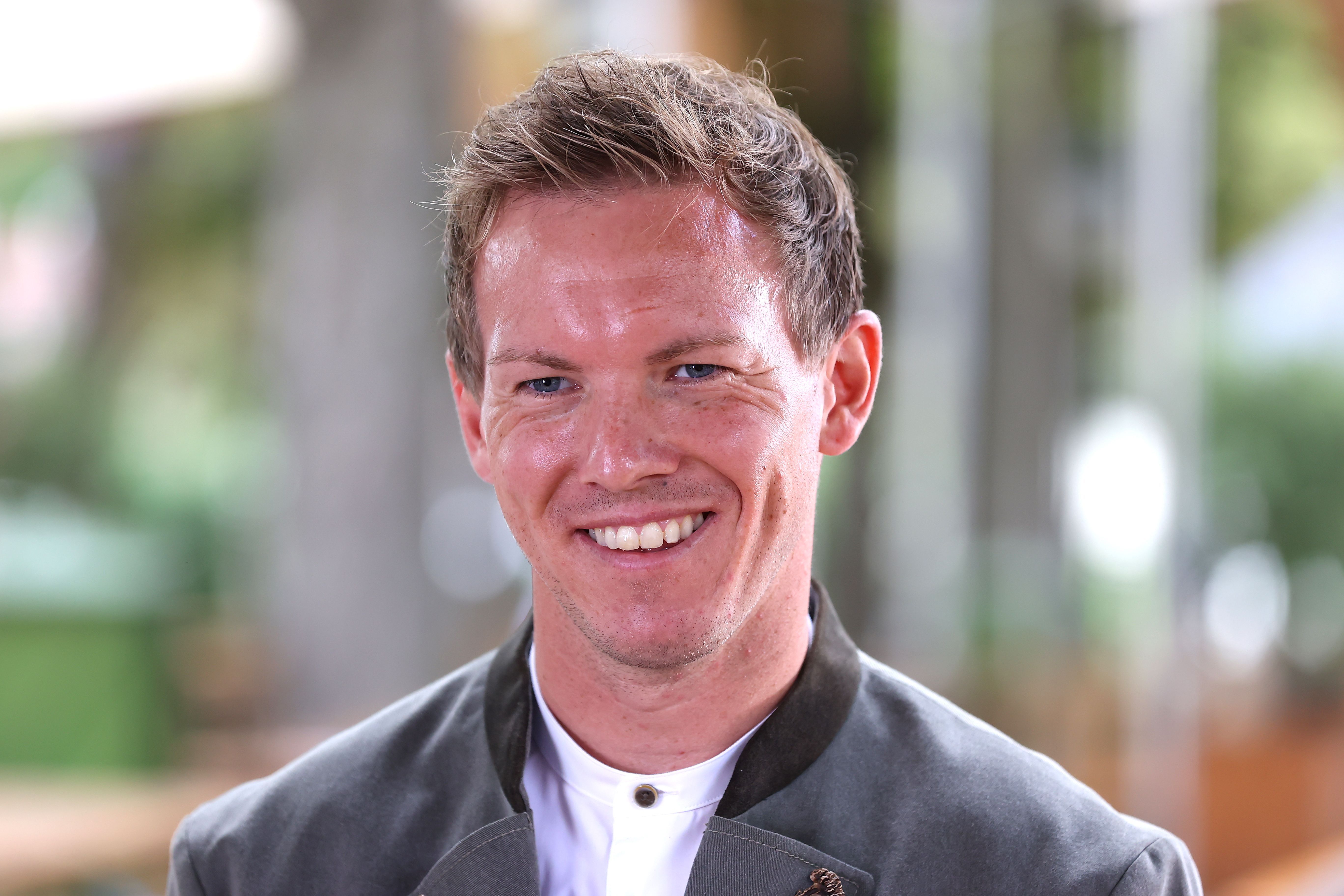 "Să mă uit dacă mai am bani în portofel!" Julian Nagelsmann a vorbit deschis despre transferul unui fotbalist de la Chelsea